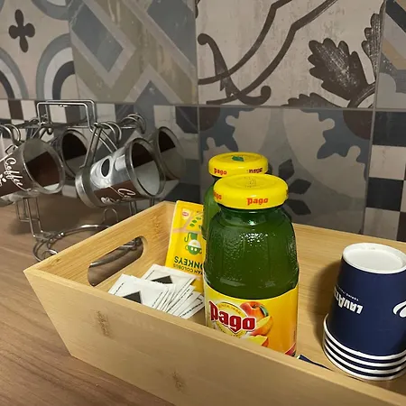 Casa Il Filatoio Tiffany Appartement Castelletto sopra Ticino