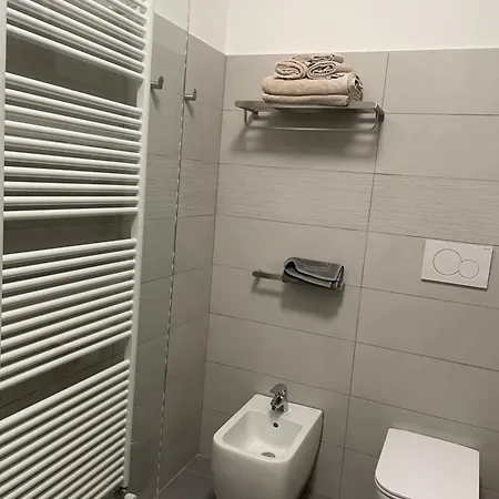 Casa Il Filatoio Tiffany Appartement Castelletto sopra Ticino