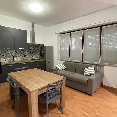 Appartement Casa Il Filatoio Tiffany