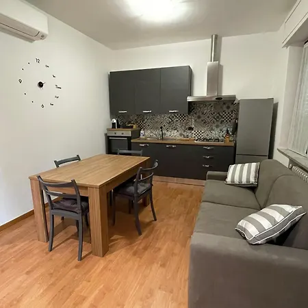Appartement Casa Il Filatoio Tiffany *